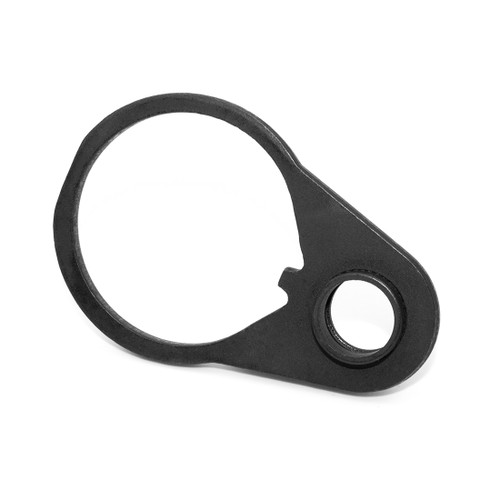 CMC TriggersAR-15 8-Position Extended Buffer Tube Assembly Kit – A5 Length (8P-A5), Black CMC TriggersAR-15 8-Position Extended Buffer Tube Assembly Kit – A5 Length (8P-A5), Black