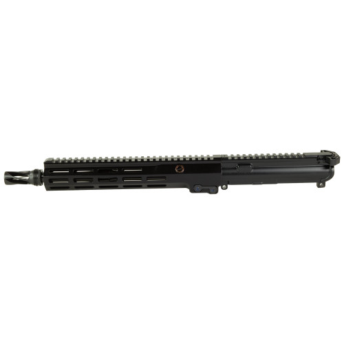 Geissele Automatics Super Duty MOD1 Complete Upper -  12.5", 5.56mm, Black Geissele Automatics Super Duty MOD1 Complete Upper -  12.5", 5.56mm, Black