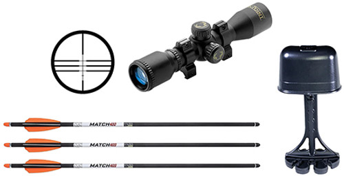 Tenpoint WR240039532 Commander M1 ACUdraw Multi-Line Peak Camo