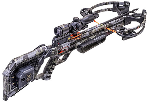 Tenpoint WR240039532 Commander M1 ACUdraw Multi-Line Peak Camo