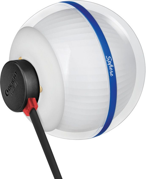Olight Sphere Light Ball - Rechargeable, Ambient Light with App Control Olight Sphere Light Ball - Rechargeable, Ambient Light with App Control