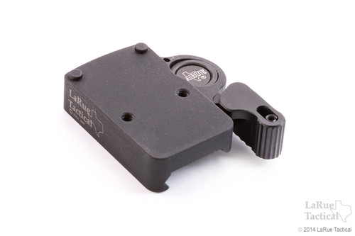 LaRue Tactical Trijicon RMR Mount - LT837 LaRue Tactical Trijicon RMR Mount - LT837