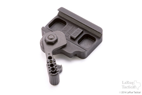 LaRue Tactical Trijicon RMR Mount - LT837 LaRue Tactical Trijicon RMR Mount - LT837