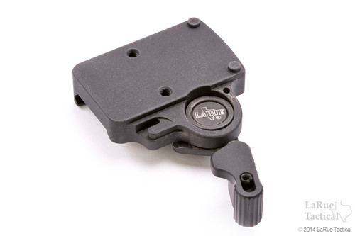 LaRue Tactical Trijicon RMR Mount - LT837 LaRue Tactical Trijicon RMR Mount - LT837