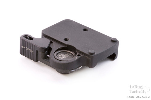 LaRue Tactical Trijicon RMR Mount - LT837 LaRue Tactical Trijicon RMR Mount - LT837