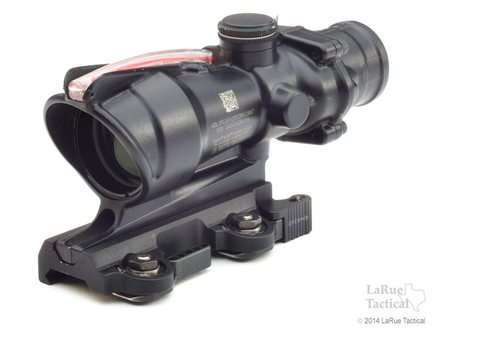 LaRue Tactical ACOG QD Mount - LT100 LaRue Tactical ACOG QD Mount - LT100