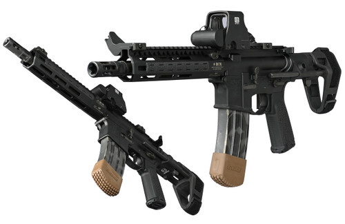 G-Code Firebase No Slip Shooting Base - Coyote Brown, 2 Pack G-Code Firebase No Slip Shooting Base - Coyote Brown, 2 Pack