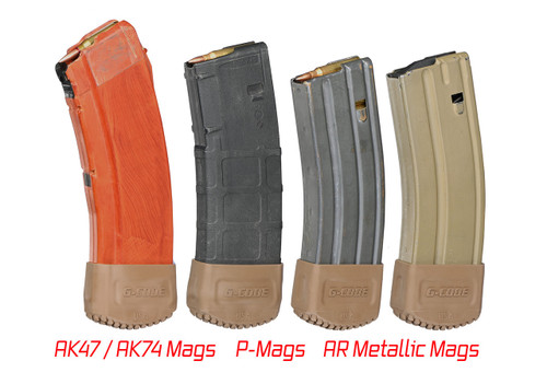 G-Code Firebase No Slip Shooting Base - Black, 2 Pack G-Code Firebase No Slip Shooting Base - Black, 2 Pack