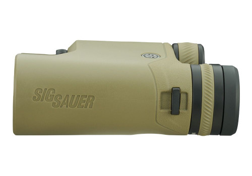 Sig Sauer KILO6K HDX 8X42MM Binocular - OD Green Sig Sauer KILO6K HDX 8X42MM Binocular - OD Green