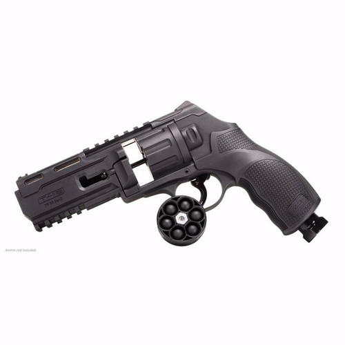 Umarex USA T4E TR 50 Gen 2 Paintball Marker Revolver .50 cal Umarex USA T4E TR 50 Gen 2 Paintball Marker Revolver .50 cal