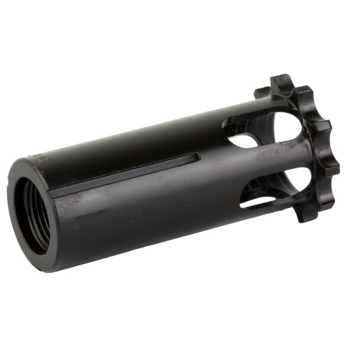 SilencerCo AC25 Piston - 1/2x28 Thead, Black SilencerCo AC25 Piston - 1/2x28 Thead, Black