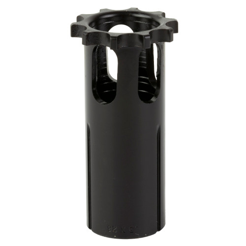 SilencerCo AC25 Piston - 1/2x28 Thead, Black SilencerCo AC25 Piston - 1/2x28 Thead, Black