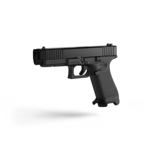 Edgar Sherman Design ESD Magwell for Glock 17 Gen 5 - Anodized Finish, Flat Dark Earth Edgar Sherman Design ESD Magwell for Glock 17 Gen 5 - Anodized Finish, Flat Dark Earth