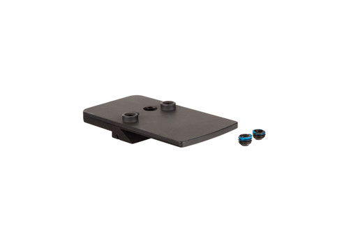 Trijicon RMR®cc Pistol Dovetail Mount for Smith & Wesson M&P 9 and .380 SHIELD EZ - AC32093 Trijicon RMR®cc Pistol Dovetail Mount for Smith & Wesson M&P 9 and .380 SHIELD EZ - AC32093