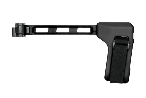 SB Tactical FS1913 Folding Pistol Stabilizing Brace - Polymer SB Tactical FS1913 Folding Pistol Stabilizing Brace - Polymer