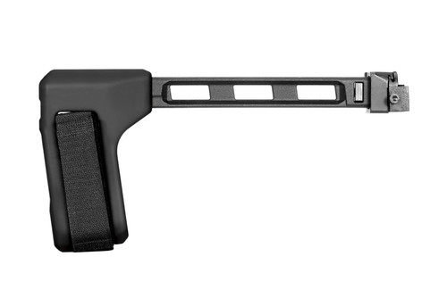 SB Tactical FS1913 Folding Pistol Stabilizing Brace - Polymer SB Tactical FS1913 Folding Pistol Stabilizing Brace - Polymer