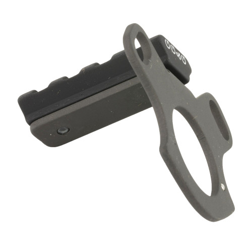 GG&G Inc Sling and Flashlight Mount for the Mossberg 930 GG&G Inc Sling and Flashlight Mount for the Mossberg 930