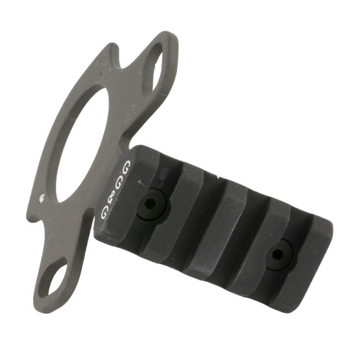 GG&G Inc Sling and Flashlight Mount for the Mossberg 930 GG&G Inc Sling and Flashlight Mount for the Mossberg 930