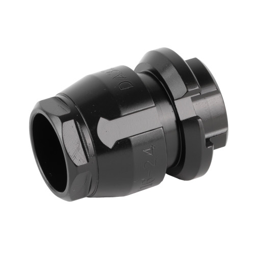 Dead Air KeyMo Zero Quick Detach Mount - 30 Caliber, 9/16X24, Black Nitride Finish Dead Air KeyMo Zero Quick Detach Mount - 30 Caliber, 9/16X24, Black Nitride Finish