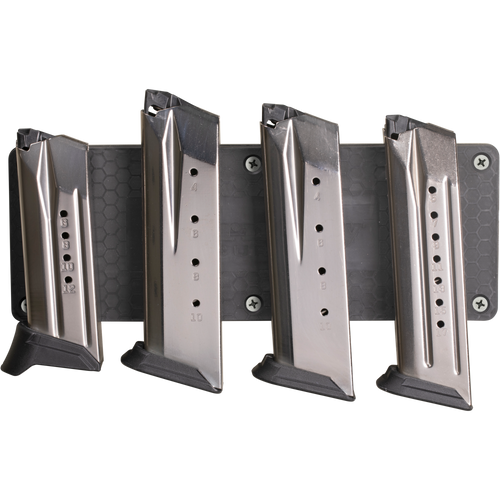 Hornady Magnetic Accessory Mount Hornady Magnetic Accessory Mount