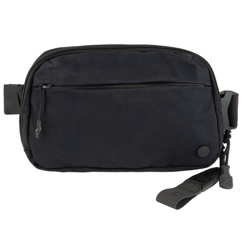 Vertx Everyday Fanny Pack 2.0 - Black Vertx Everyday Fanny Pack 2.0 - Black