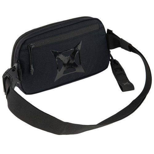 Vertx Everyday Fanny Pack 2.0 - Black Vertx Everyday Fanny Pack 2.0 - Black