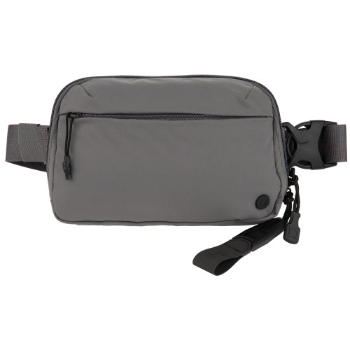 Vertx Everyday Fanny Pack 2.0 - Wolf Gray Vertx Everyday Fanny Pack 2.0 - Wolf Gray