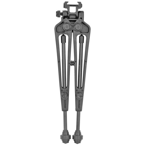 LimbSaver True-Track Bipod - Second Gen - Fits Picatinny LimbSaver True-Track Bipod - Second Gen - Fits Picatinny