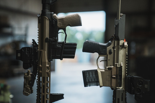 Die Free Co Kung Fu Grip - Gray Die Free Co Kung Fu Grip - Gray