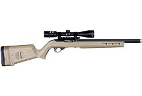 MAGPUL STOCK HUNTER X-22 FOR RUGER 10/22