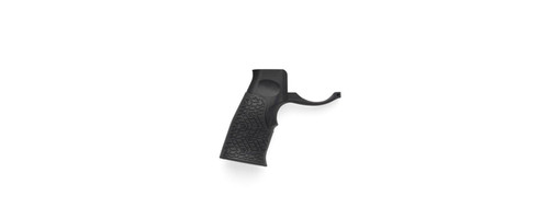 Daniel Defense AR-15 Furniture Set - M-LOK Grip - Black Daniel Defense AR-15 Furniture Set - M-LOK Grip - Black