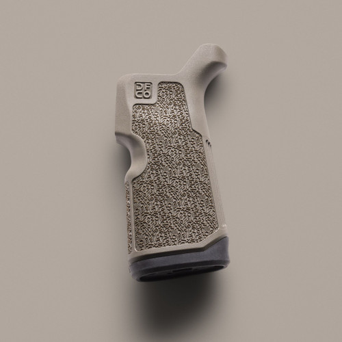 Die Free Co Kung Fu Grip Plug - Black Die Free Co Kung Fu Grip Plug - Black