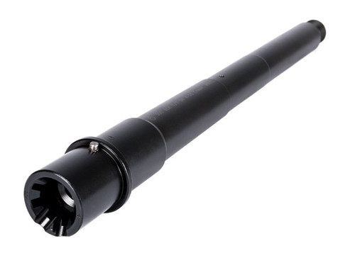 Ballistic Advantage 10" .300 Blackout Pistol Length CMV AR 15 Barrel - Modern Series Ballistic Advantage 10" .300 Blackout Pistol Length CMV AR 15 Barrel - Modern Series