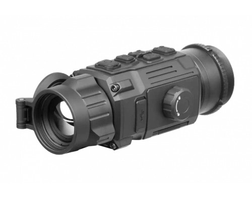 AGM RATTLER-C V2 35-384 Thermal Clip-On - Black