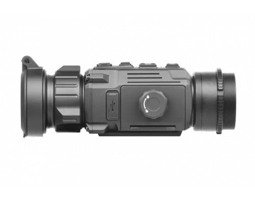 AGM RATTLER-C V2 50-640 Thermal Clip-On - Black