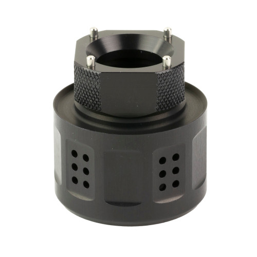 Dead Air KA180 E-Brake Nomad 30 - Black Finish