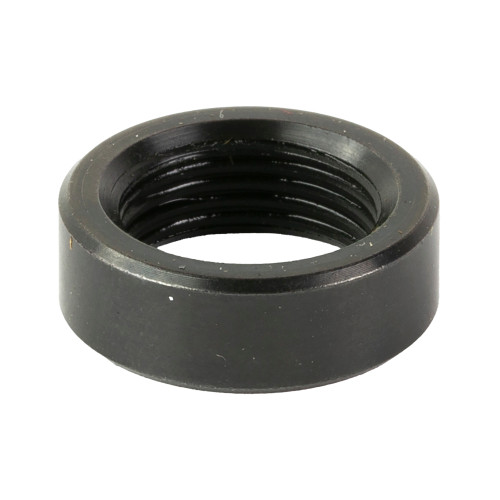 Dead Air Thread Spacer 1/2 x 28 RH - Black Finish