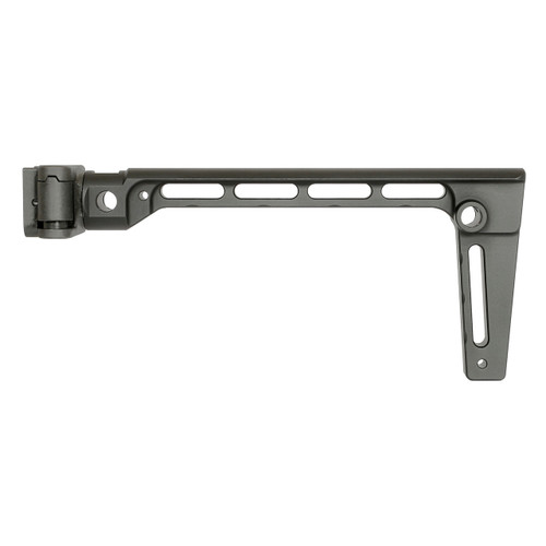 Midwest Industries Side Folding Arm Brace - Black Midwest Industries Side Folding Arm Brace - Black