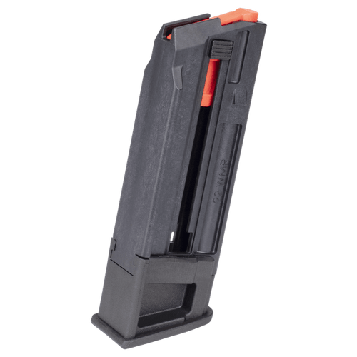 Smith and Wesson M&P 22 Magnum 10 Round Magazine - Black