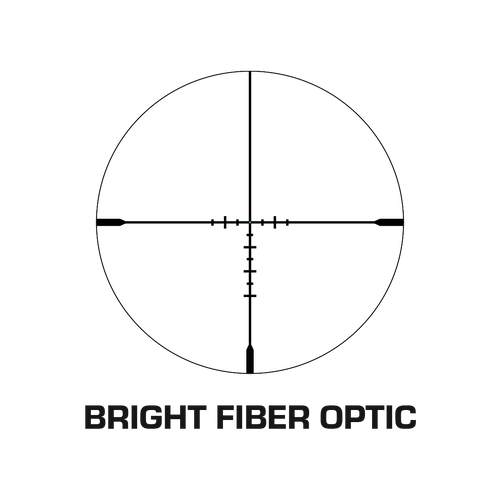 Swampfox Optics Tomahawk II SFP LPVO 1-6x28MM Rifle Scope - Bright Fiber Optic Red Reticle, Black Finish Swampfox Optics Tomahawk II SFP LPVO 1-6x28MM Rifle Scope - Bright Fiber Optic Red Reticle, Black Finish