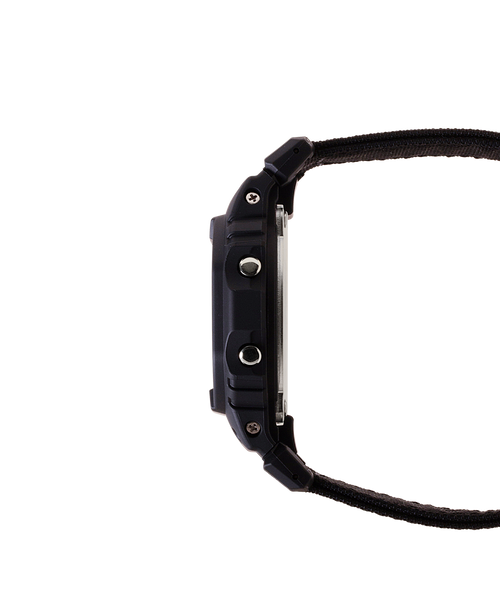 Casio G-Shock DW5600BCE1CR 5600 Series Watch - Black