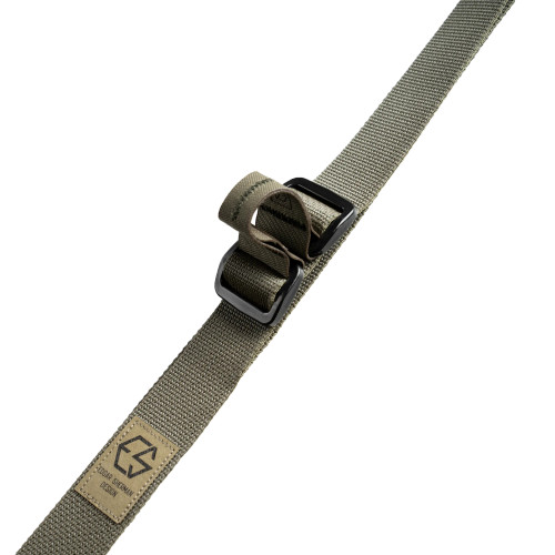 Edgar Sherman Design Inchworm - Enhanced Stability and Versatility for Slings