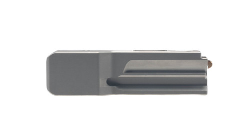 True Precision TP22 10/22 Bolt - Stainless Steel Finish
