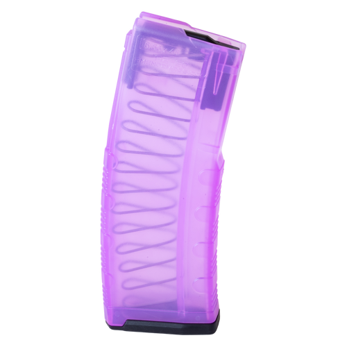 Amend2 30 Round 5.56 MOD-C Translucent Pink AR15 Magazine Amend2 30 Round 5.56 MOD-C Translucent Pink AR15 Magazine