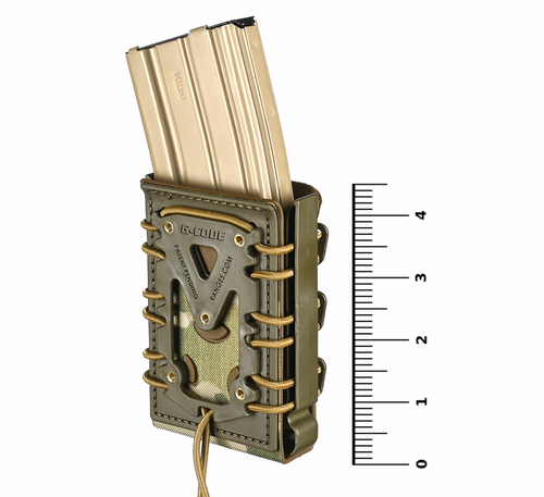 G-Code Scorpion Rifle Magazine Carrier