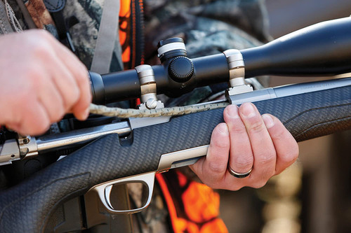 Otis Ripcord Bore Cleaning Cords Otis Ripcord Bore Cleaning Cords