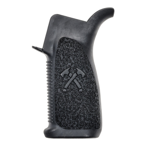 BCM Jack Carr Mod 4 Pistol Grip - Black