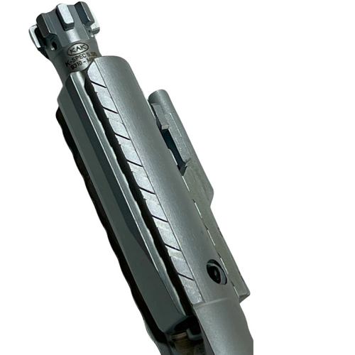 KAK Industry K-SPEC Enhanced Bolt Carrier Group Hard Chrome Finish
