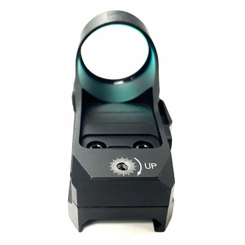 Kalashnikov USA BARS™ Advanced Combat Micro Optic -3 MOA Red Dot Kalashnikov USA BARS™ Advanced Combat Micro Optic -3 MOA Red Dot