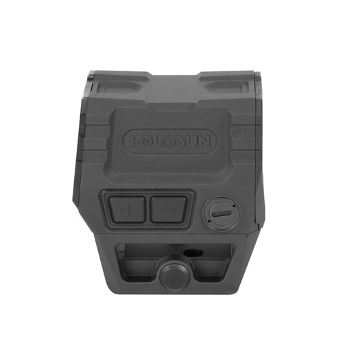 Holosun AEMS CORE X2 Green Reticle - Advanced Enclosed Micro Sight, 2 MOA Green Dot Holosun AEMS CORE X2 Green Reticle - Advanced Enclosed Micro Sight, 2 MOA Green Dot